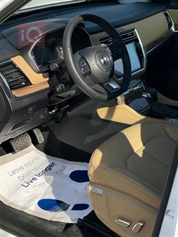ئێم جی RX8